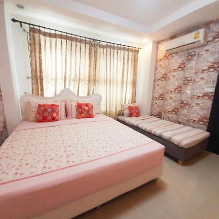 Rocky Party Pool Villa Huahin 3 Bedrooom With Bbq & Karaoke Esterno foto